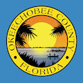 Okeechobee, FL Logo